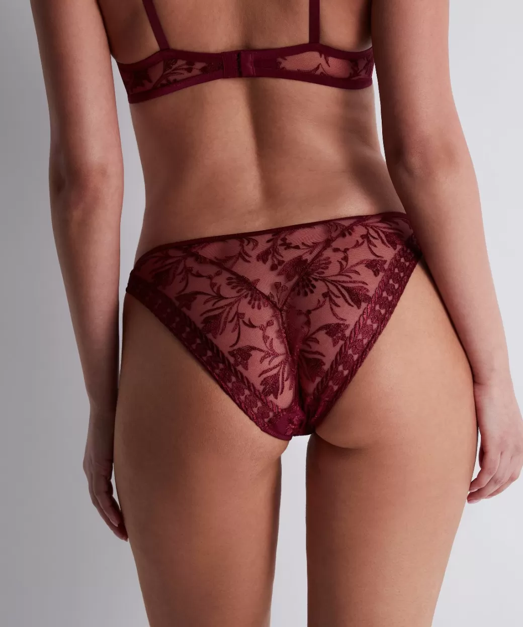 culotte_italienne_5.webp Aubade Culotte Italienne Crimson Red Cheap