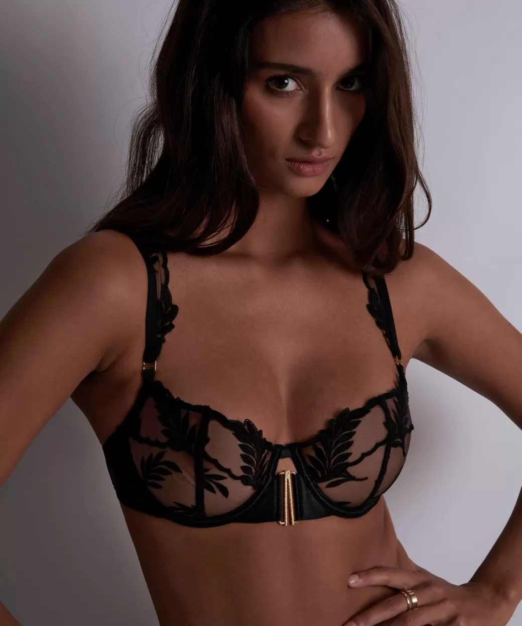 soutiengorge_corbeille_5-5.webp Aubade Soutien-gorge Corbeille Noir Absolu Fashion