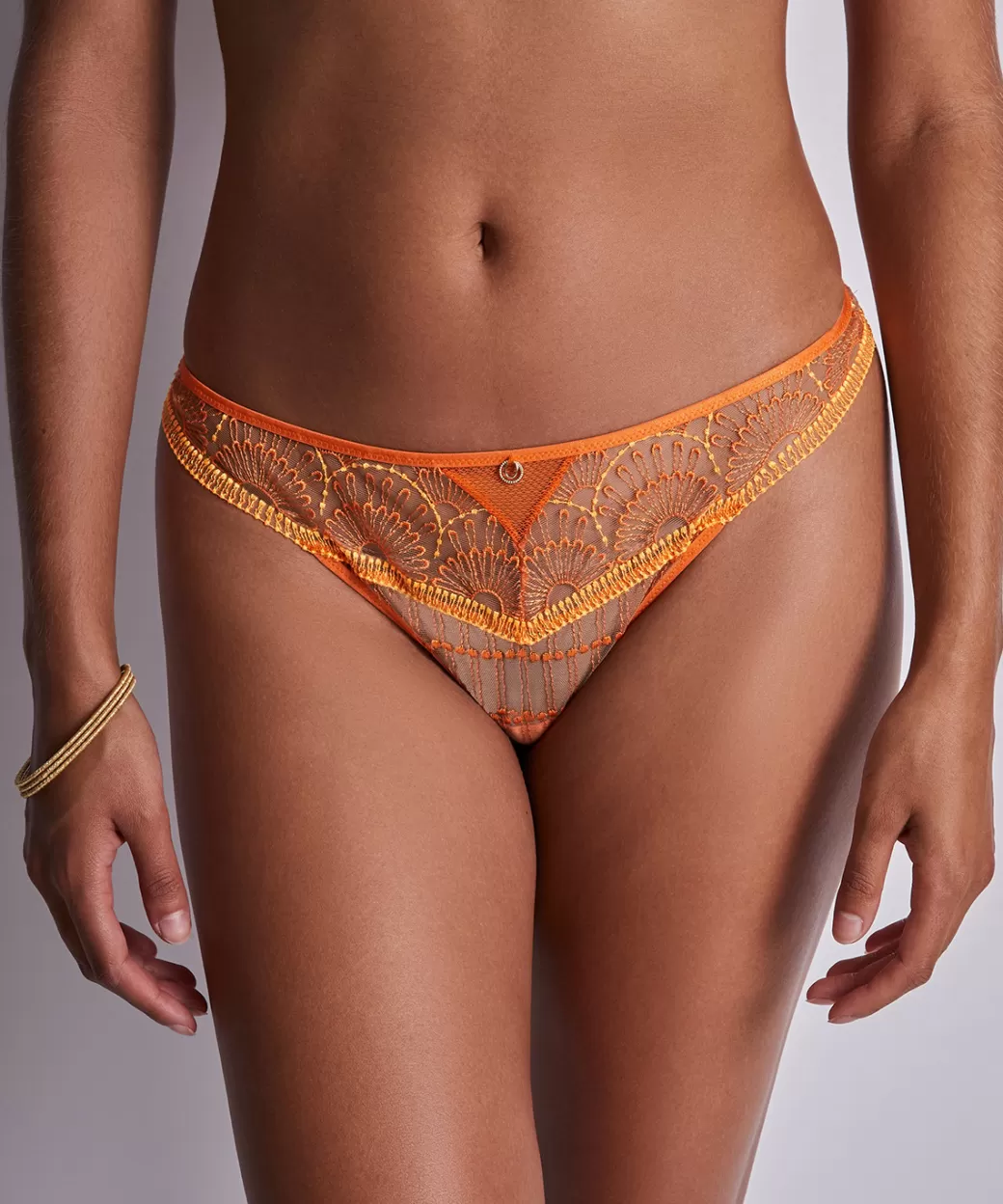 tanga_3-28.webp Aubade Tanga Orange Pulp Cheap